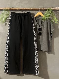 Pant Print B&W AGOTADO en internet