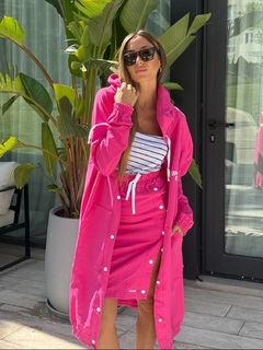 Camperon New York Fucsia ULTIMOSSS!!!