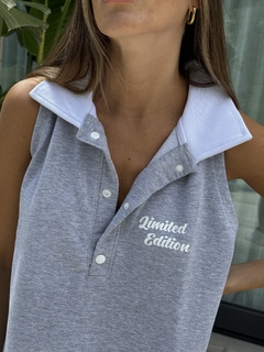 Vestido Basic Negro ULTIMOS!! - New Story