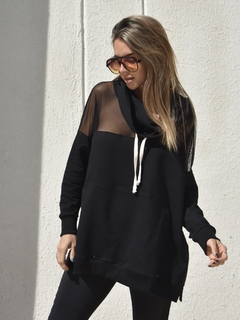 Buzo Oversize Rio Negro EN PREVENTA - DESPACHO A PARTIR DEL LUNES 5/5 !!! - comprar online