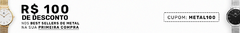 Banner da categoria I METAL M