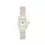 KIT Boxy Bicolor Gold + Bracelete Dourado + Bracelete Prata + Caixa de Presente - comprar online