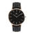 Clássico Rosé Gold 40mm - Limitado