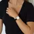 Relógio Feminino Preto Pulseira De Couro Murray Hill 32mm - Limitado na internet