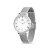 Relógio Feminino Harlem Romain Prata 32mm - Saint Germain - Relógios Masculinos e Femininos