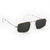Óculos de Sol Hylan Green Gold - Limitado - comprar online