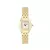 KIT Boxy Gold + Bracelete Dourado - comprar online