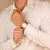 Clássico Rosé Gold 40mm - Limitado na internet