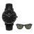 KIT Murray Full Black 40mm + Gafas de sol Hills Green Black + Caja de regalo