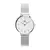 Clássico Silver 32mm - Limitado