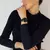 Clássico Black 40mm - Limitado - Saint Germain - Relógios Masculinos e Femininos