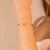 Bracelete Dourado - Limitado - comprar online