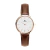 KIT Bronx Rosé 32mm + Pulseira Riviera Rosé + Caixa de Presente - buy online