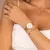 Clássico Rosé Gold 32mm - Limitado na internet