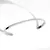 Bracelete Prata - tienda online