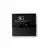 KIT Houston Full Black 32mm + Óculos de Sol Harbor Full Black + Caixa de Presente - Saint Germain - Relógios Masculinos e Femininos