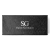 Women's Square Watch Nolita Black Rose Gold - buy online