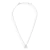 Silver Zodiac Sign Necklace - buy online