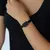Relógio Feminino Quadrado Square Murray Black Rosé Gold - Limitado na internet