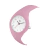 Relógio Infantil De Silicone Rosa 32mm - comprar online