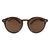 KIT Bronx Rosé 32mm + Pulseira Riviera Rosé + Óculos de Sol Lincoln Brown Turtle + Caixa de Presente - Saint Germain - Relógios Masculinos e Femininos