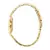 Relógio Feminino Dourado Madison Gold 32mm