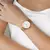 Clássico Rosé Gold 32mm - Limitado - comprar online