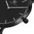 Reloj Houston completamente negro de 32 mm para mujer - Saint Germain - Relógios Masculinos e Femininos