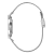 Women's Watch with Silver Bracelet Harlem Silver 32mm - online store