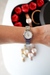 Relógio Feminino Mini Belle Silver 24mm - loja online