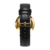 Relógio Minimalista Preto Murray Full Gold 40mm - loja online