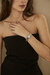 Relógio Feminino Boxy Silver - loja online