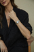 Relógio Feminino Boxy Silver - comprar online