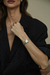 Relógio Feminino Boxy Bicolor Gold - comprar online