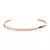 KIT Houston Rosé Gold 32mm + Bracelete Rosé Gold + Óculos de Sol Soho Green Black + Caixa de Presente na internet