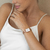 Relógio Feminino Quadrado Square Nolita Rosé Gold - comprar online