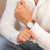 Relógio Analógico Masculino Marrom Brooklyn Rosé Gold 40mm - comprar online