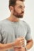 Colar Masculino Prata com Pingente Barra na internet
