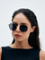 Gafas de Sol Clásicas Redondas Cooper Black Gold en internet