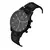KIT Chrono Full Black 42mm + Carteira + Caixa De Presente - comprar online