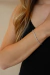Adjustable Riviera Bracelet Silver - buy online