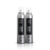 Combo com Duas unidades do Spray para cabelo Fix | 150 ml | Extra-forte | efeito matte