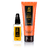 kit da linha Bryce Blend | You Man Grooming: balm fortificante + óleo para barba - loja online