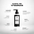 Kit com 2 unidades do Balm escurecedor Black Control | Cabelo e barba | 135 ml - comprar online
