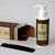 Kit com 3 unidades do Brown Control | escurecedor gradual de fios brancos do cabelo e da barba | fios castanhos