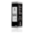 Embalagem Balm Escurecedor Cabelo e Barba Black control 