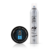 Kit para cabelo: spray fixador 400 ml + pomada matte City View