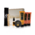 Kit You Man Bryce Blend 7 itens: shampoo, esfoliante, balm, óleo, pomada, pente, toalha - comprar online