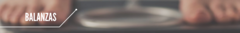 Banner de la categoría BALANZAS