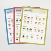 Laminas de Calcio, Hierro y Proteína Vegetal - comprar online